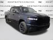 2026 Ram 1500 BIG HORN CREW CAB 4X4 5'7 BOX Pickup