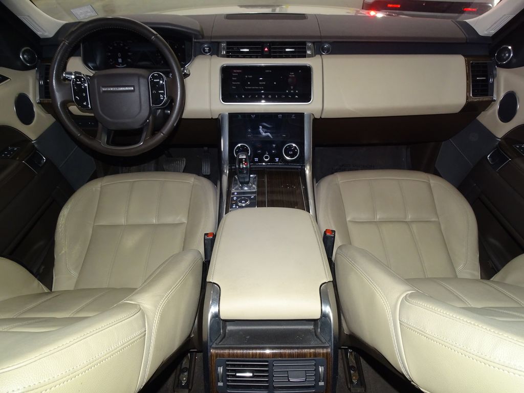 2018 Land Rover Range Rover Sport SE - Photo 28