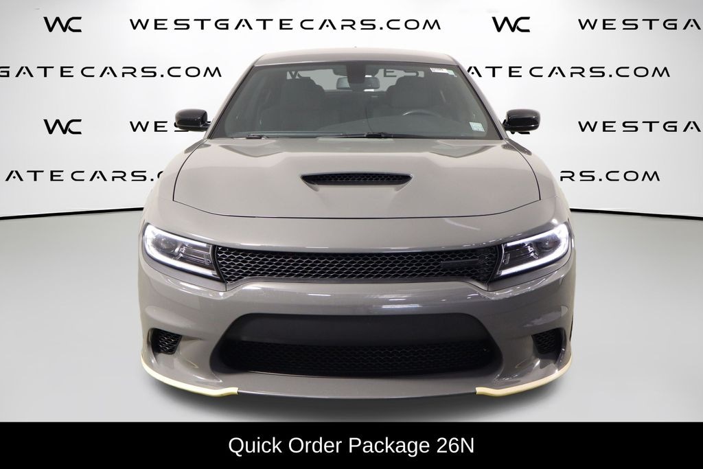 Used 2023 Dodge Charger R/T Sedan