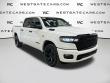 2026 Ram 1500 BIG HORN CREW CAB 4X4 5'7 BOX Pickup