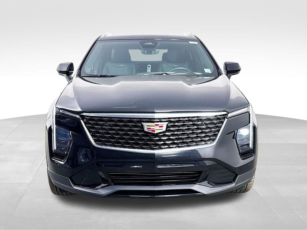 2024 Cadillac XT4 Premium Luxury photo 2