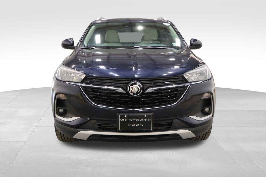 2020 Buick Encore GX Select photo 2