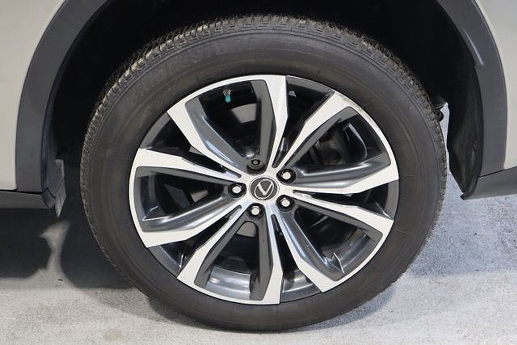 2021 Lexus RX 350 - Photo 44