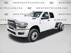 2026 Ram 3500 TRADESMAN CREW   4X4 60' CA Pickup