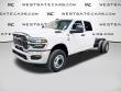 2026 Ram 3500 Chassis Cab 3500 TRADESMAN CREW CAB CHASSIS 4X4 60' CA Pickup