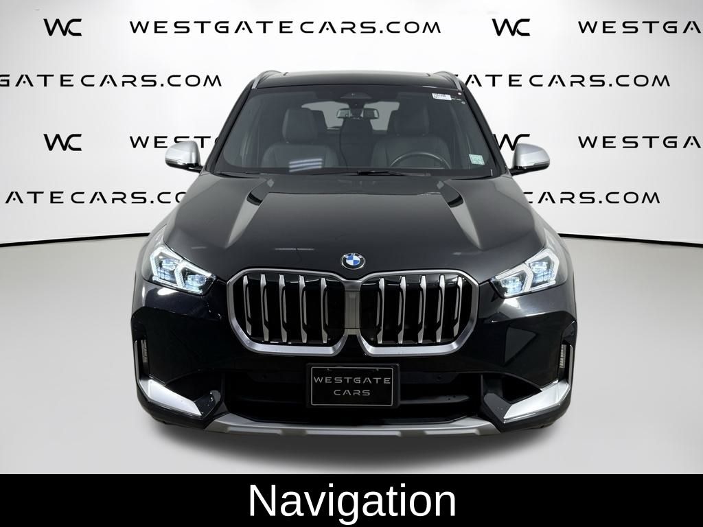 Used 2023 BMW X1 xDrive28i SUV