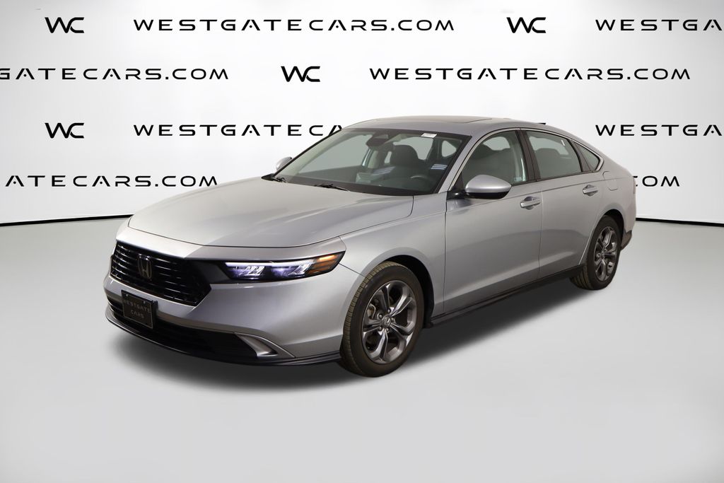 2024 Honda Accord