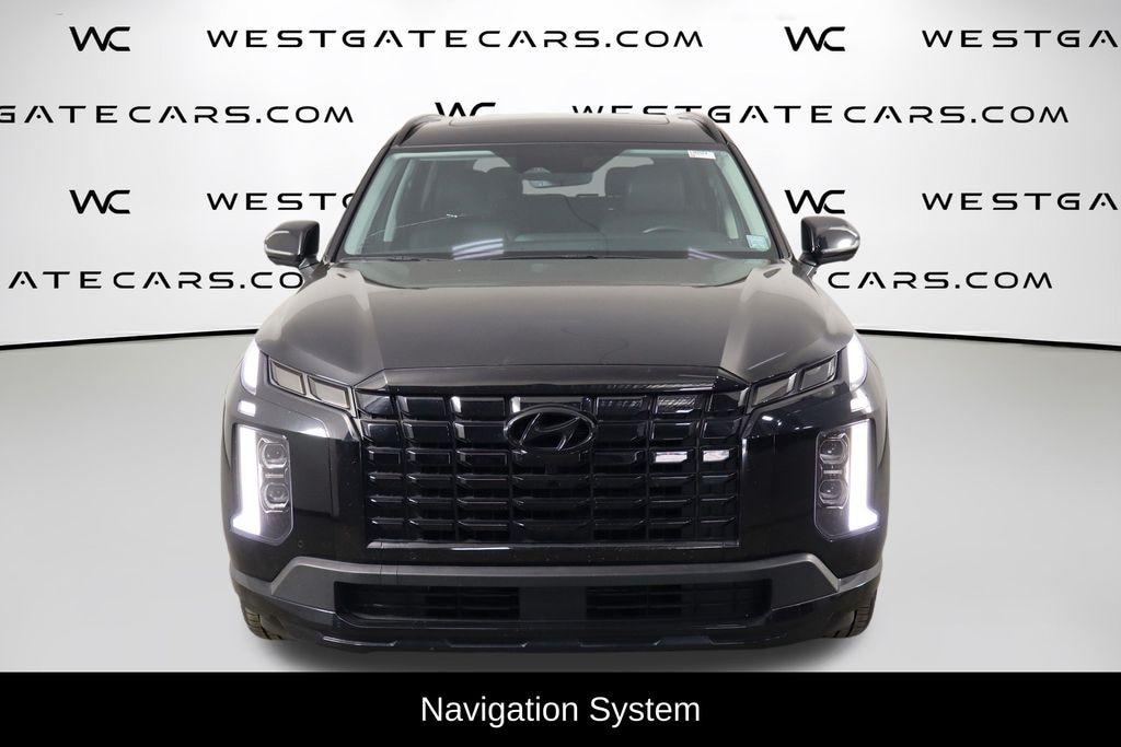 Used 2025 Hyundai Palisade XRT SUV