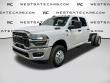 2025 Ram 3500 Chassis Cab 3500 TRADESMAN CREW CAB CHASSIS 4X4 60' CA Pickup