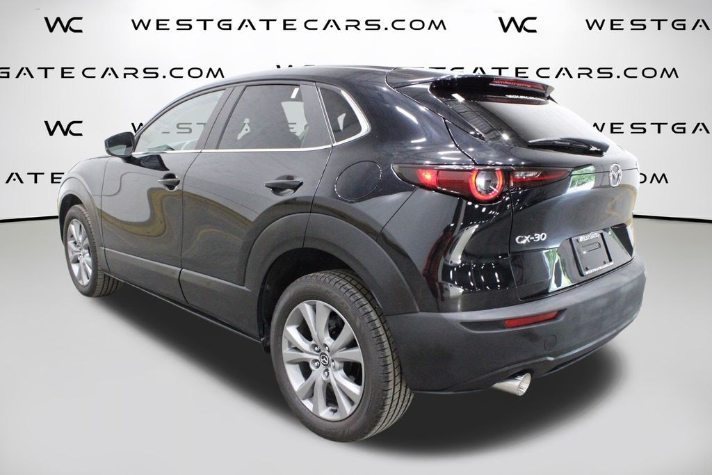 Used 2021 Mazda Mazda CX-30 Select SUV