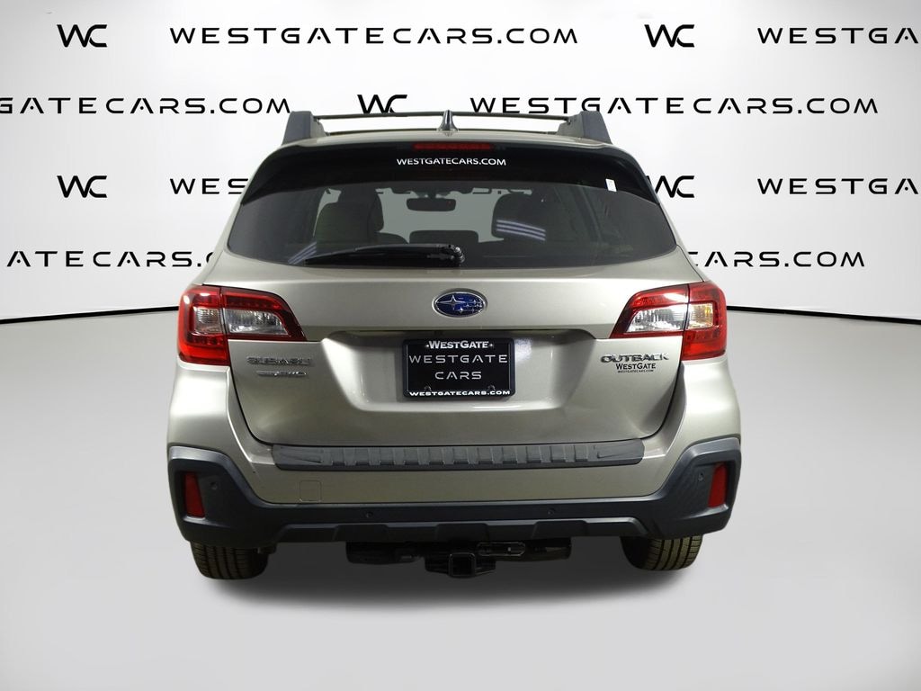 Used 2019 Subaru Outback 2.5i SUV