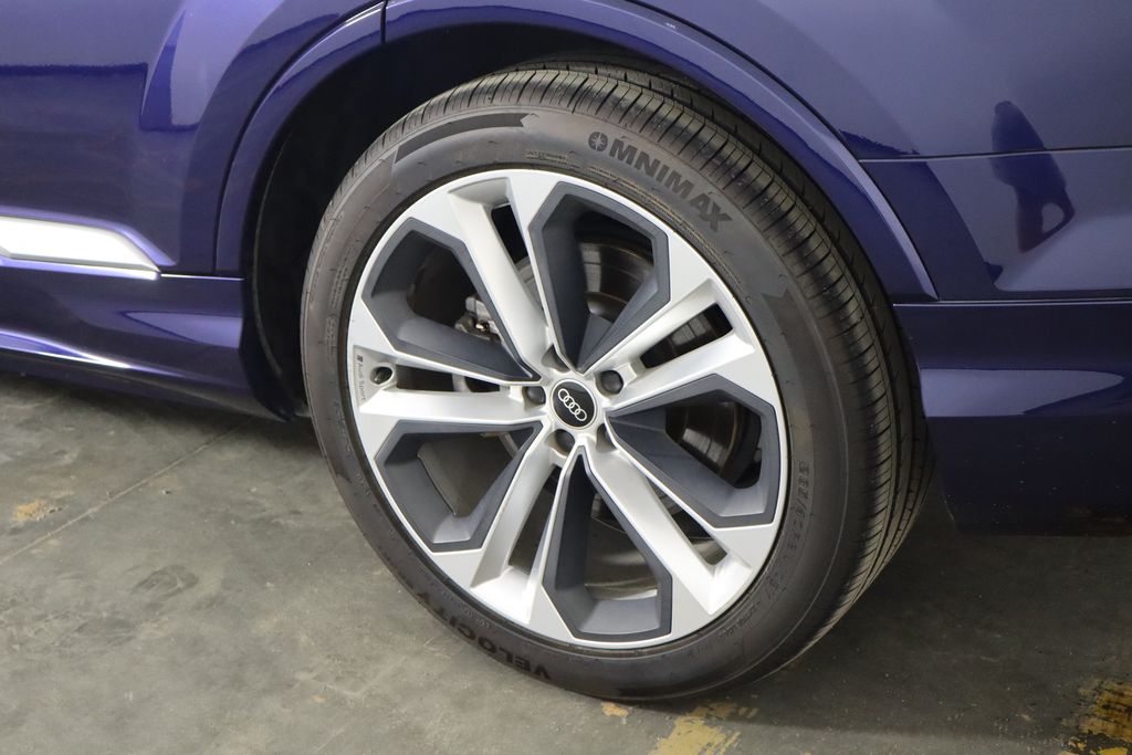2021 Audi Q7 Prestige - Photo 42