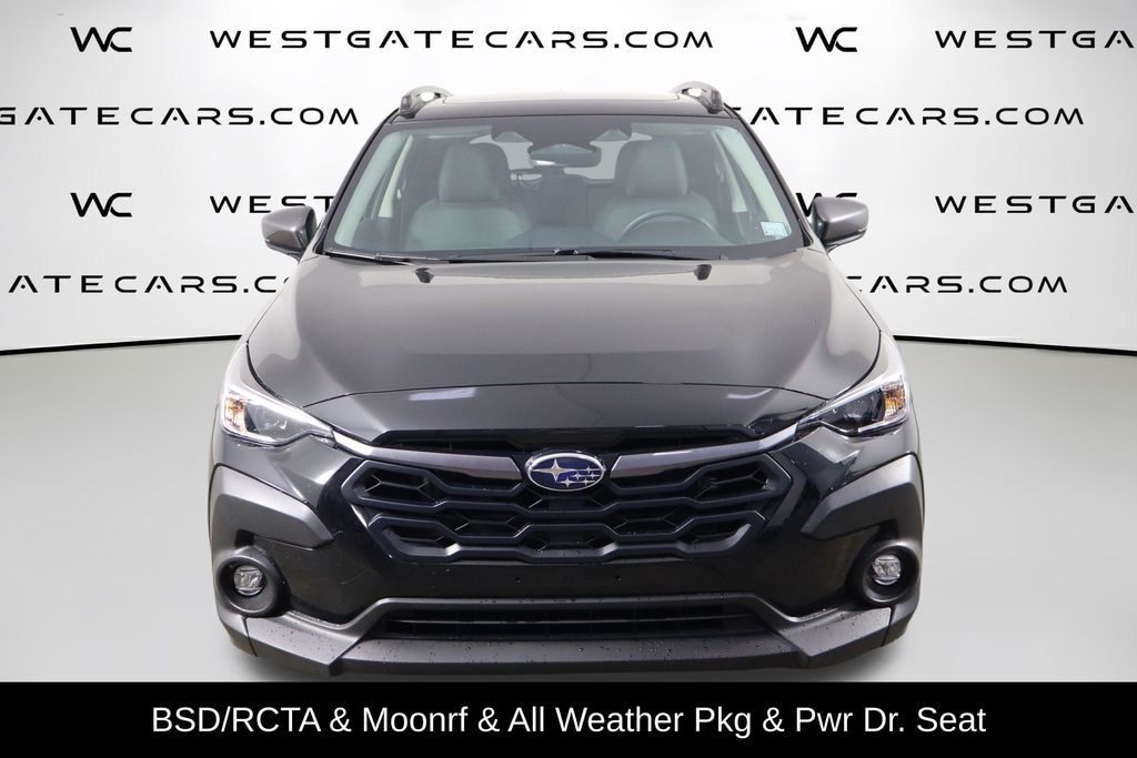 Used 2024 Subaru Crosstrek Premium SUV