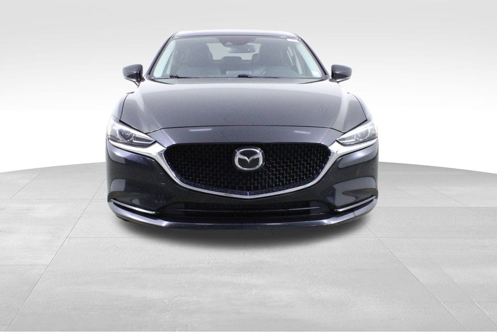 Used 2021 Mazda Mazda6 Grand Touring Sedan
