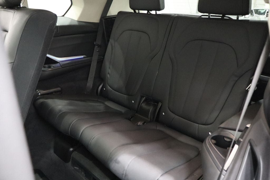 2022 BMW X7 40i - Photo 17