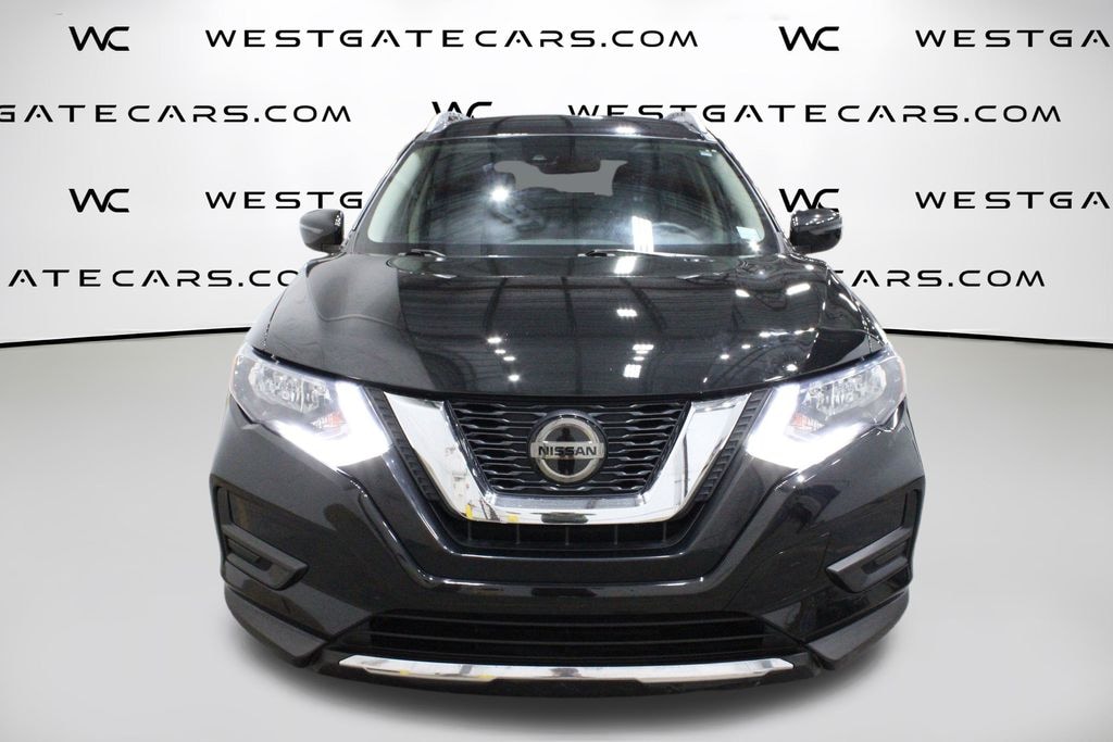 Used 2020 Nissan Rogue SV SUV
