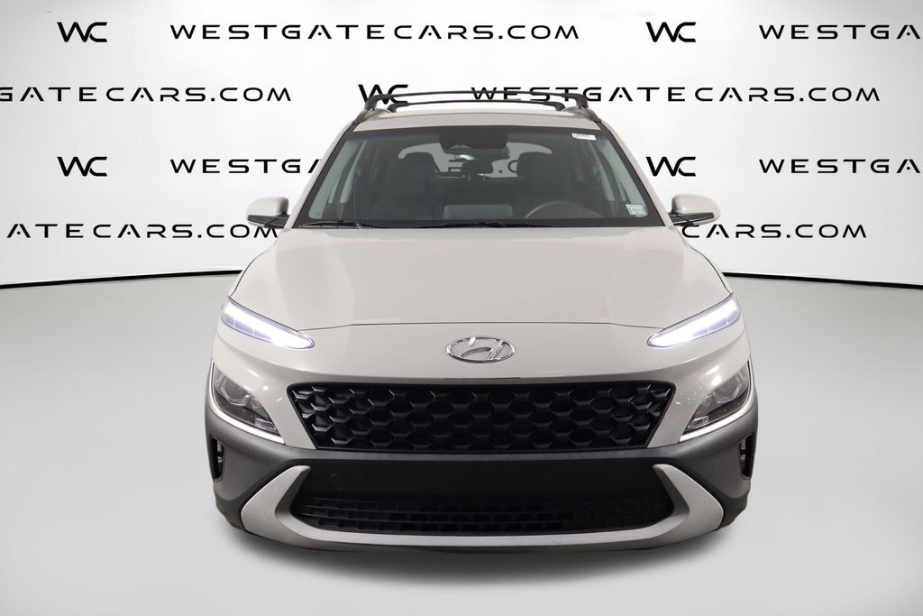 Used 2023 Hyundai Kona SEL SUV