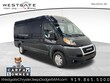 Ram ProMaster 3500 Window