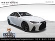 LEXUS IS 350