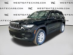 2025 Jeep Grand Cherokee LAREDO X 4X2 Sport Utility