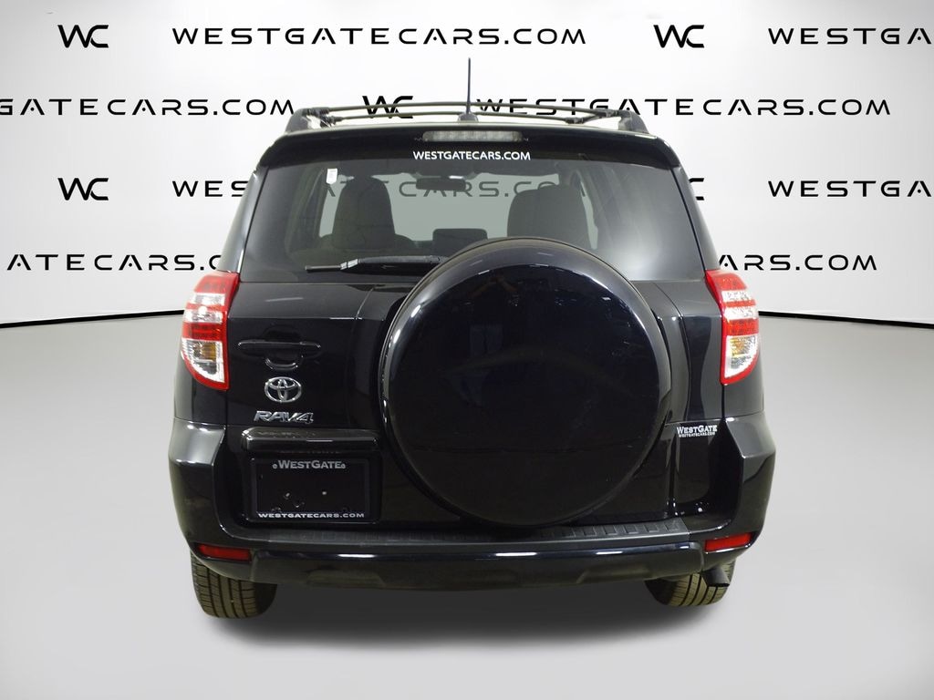 Used 2012 Toyota RAV4 Base SUV