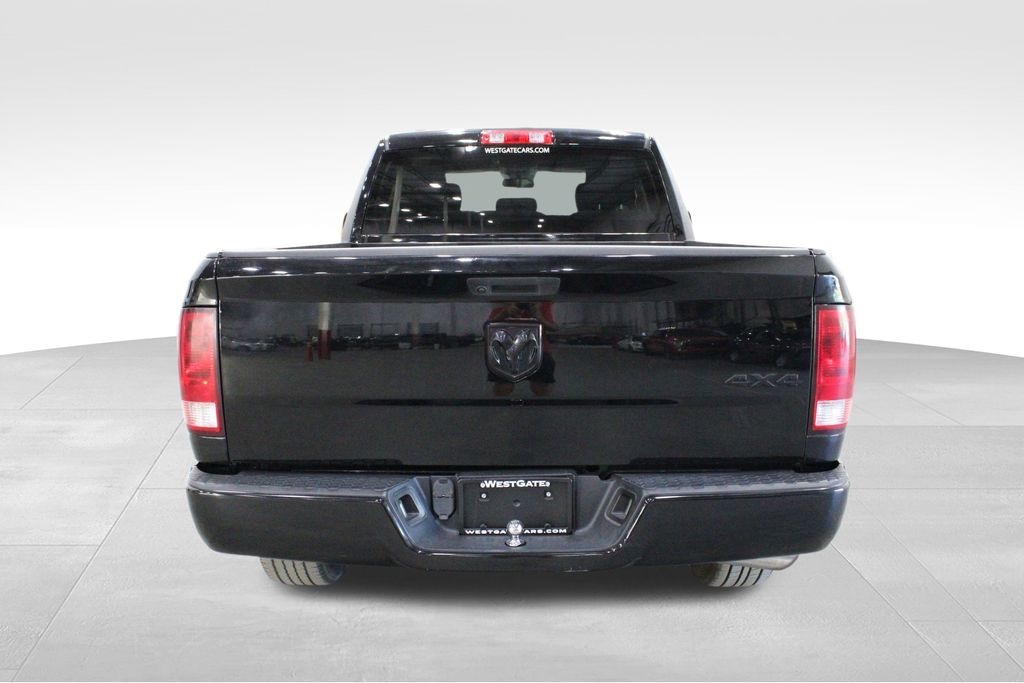 2019 Ram 1500 Classic Express photo 2
