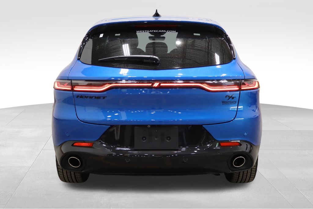 2024 Dodge Hornet R/T photo 4