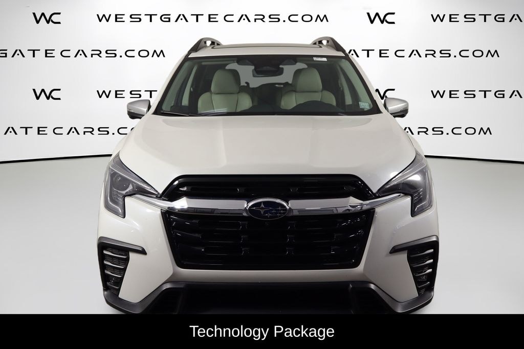 Used 2023 Subaru Ascent Limited SUV