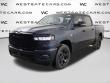 2026 Ram 1500 BIG HORN CREW CAB 4X4 5'7 BOX Pickup