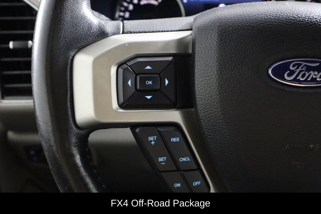 2020 Ford F-150 Lariat - Photo 7