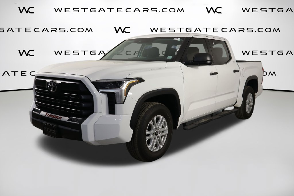 Toyota Tundra