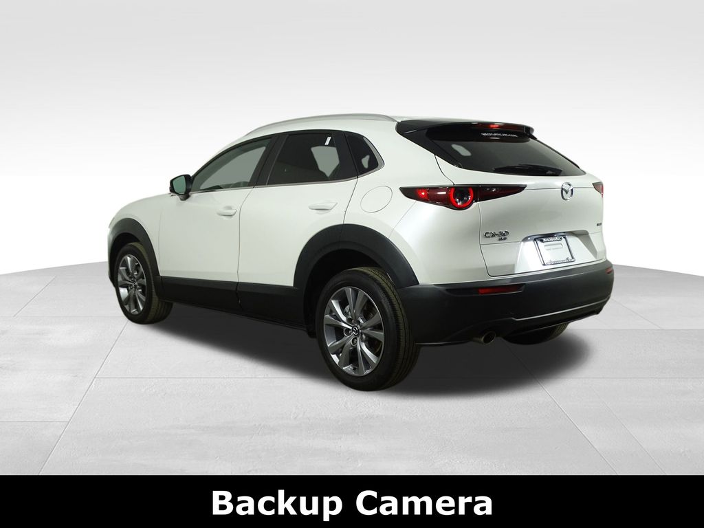 2022 Mazda CX-30 2.5 Select photo 2