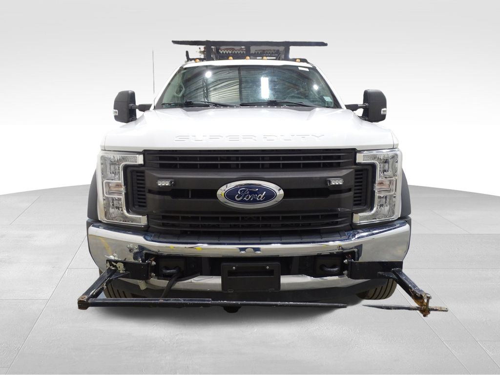 2018 Ford F-550 XL photo 2