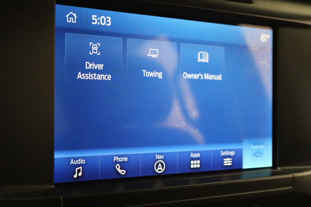 2023 Ford F-150 XLT - Photo 37