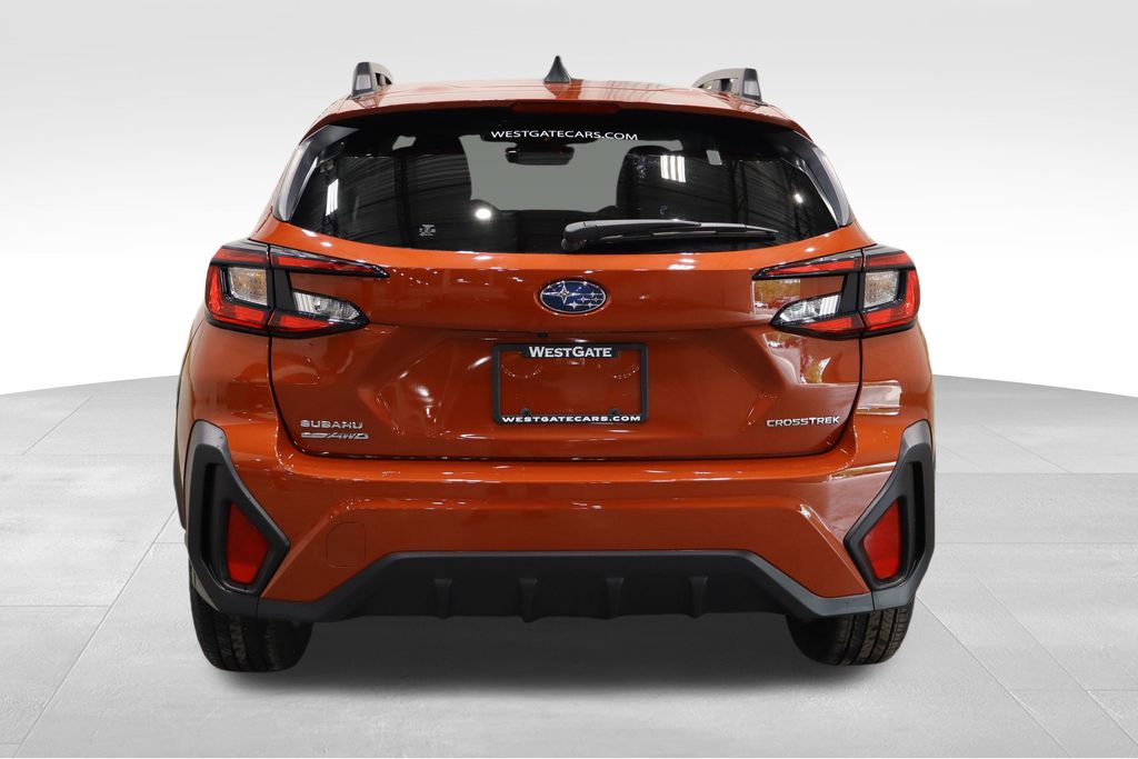 2024 Subaru Crosstrek Premium photo 4
