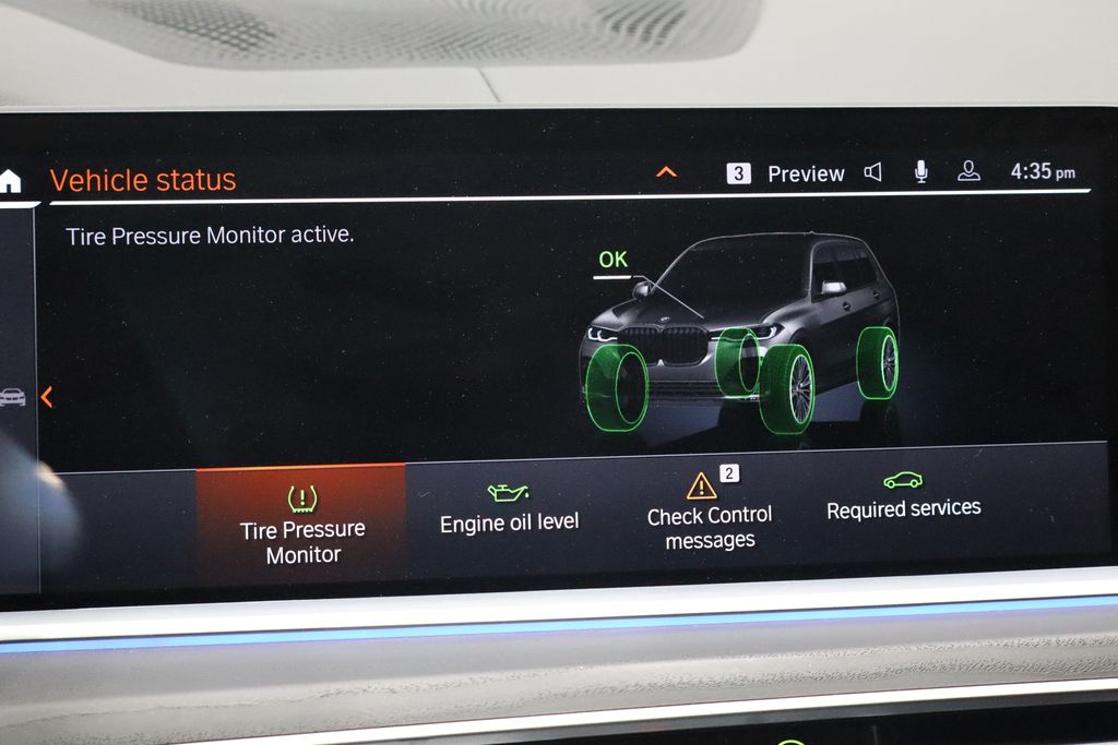 2022 BMW X7 40i - Photo 37