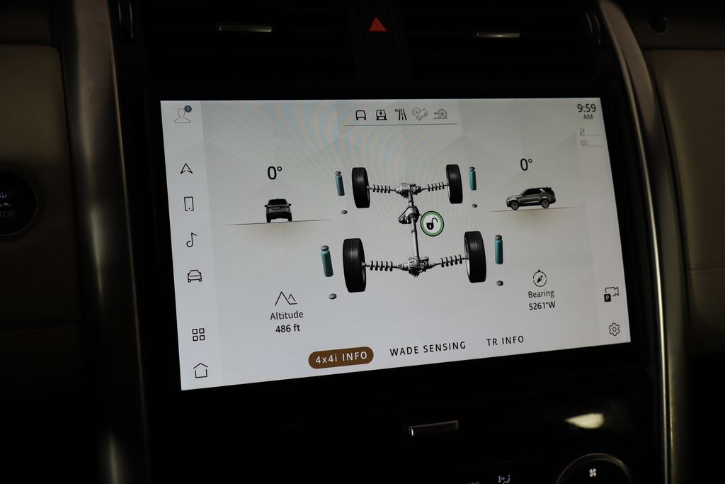 2022 Land Rover Discovery HSE R Dynamic - Photo 36