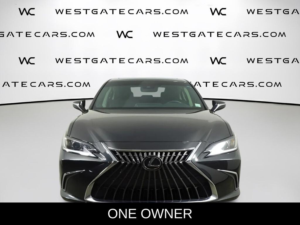 Used 2022 Lexus ES 350 350 Sedan