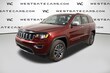  Jeep Grand Cherokee WK