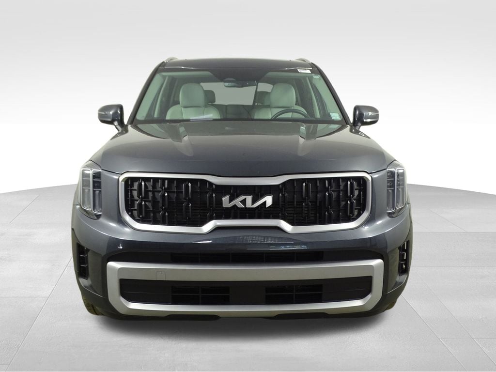 Used 2024 Kia Telluride EX SUV