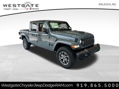 2025 Jeep Gladiator SPORT S 4X4 Pickup
