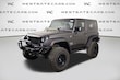  Jeep Wrangler JK