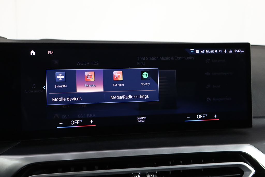 2024 BMW 3 Series M340i - Photo 32