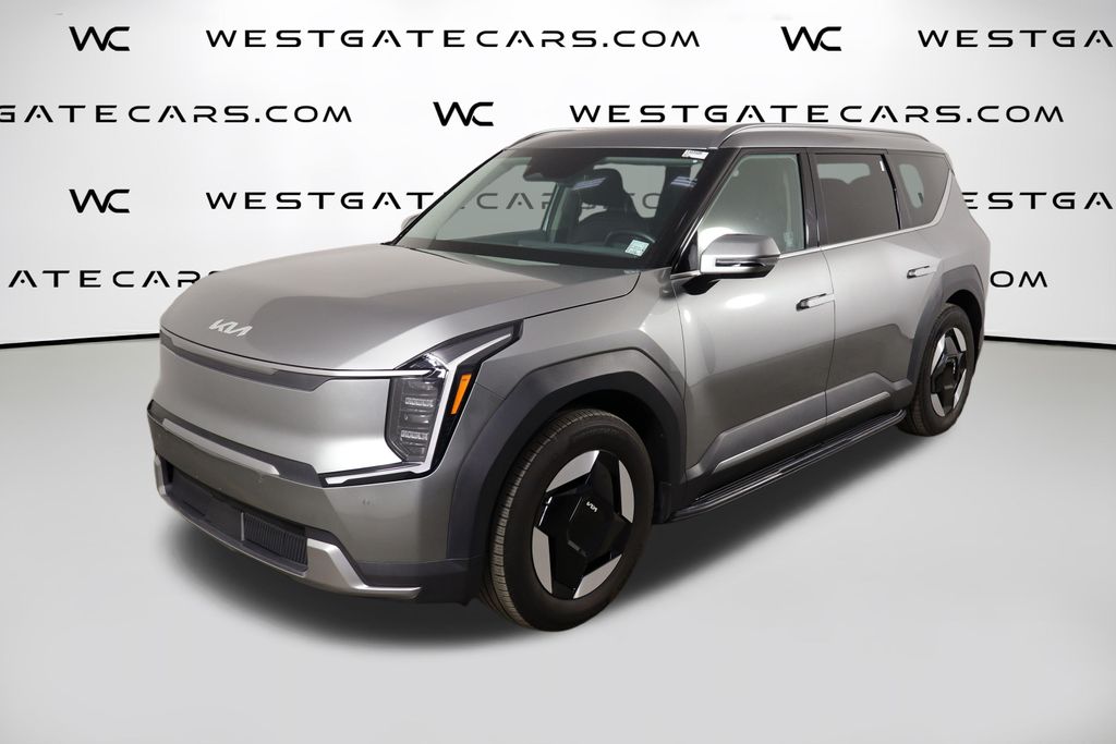 2024 Kia EV9
