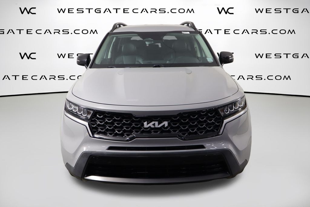 Used 2022 Kia Sorento S SUV