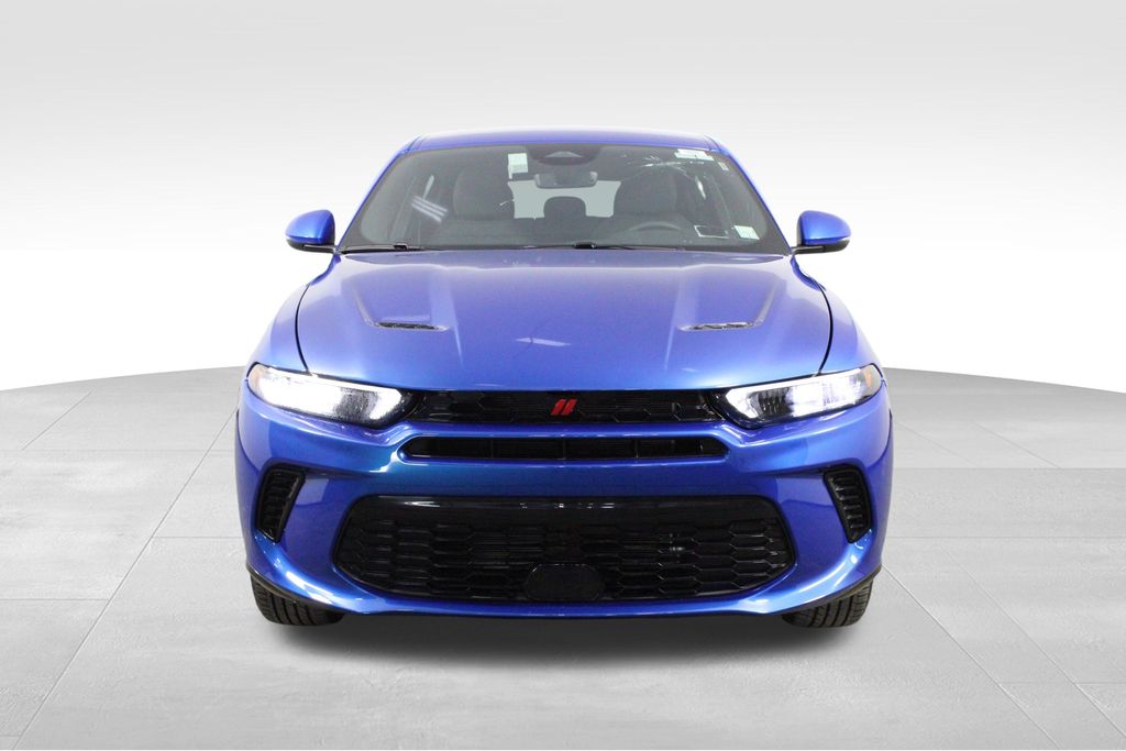 2024 Dodge Hornet R/T photo 2