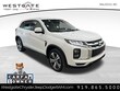 Mitsubishi Outlander Sport