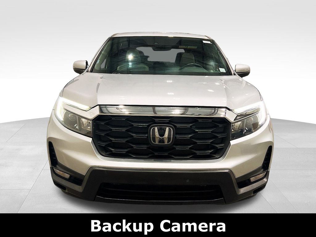 2022 Honda Passport EX-L photo 2