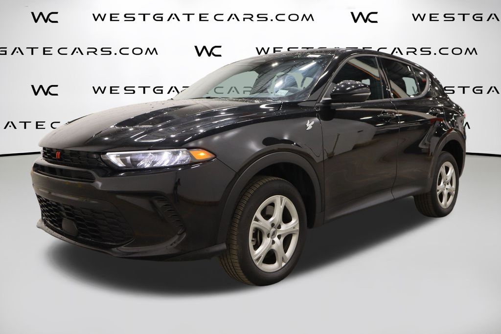 2024 Dodge Hornet