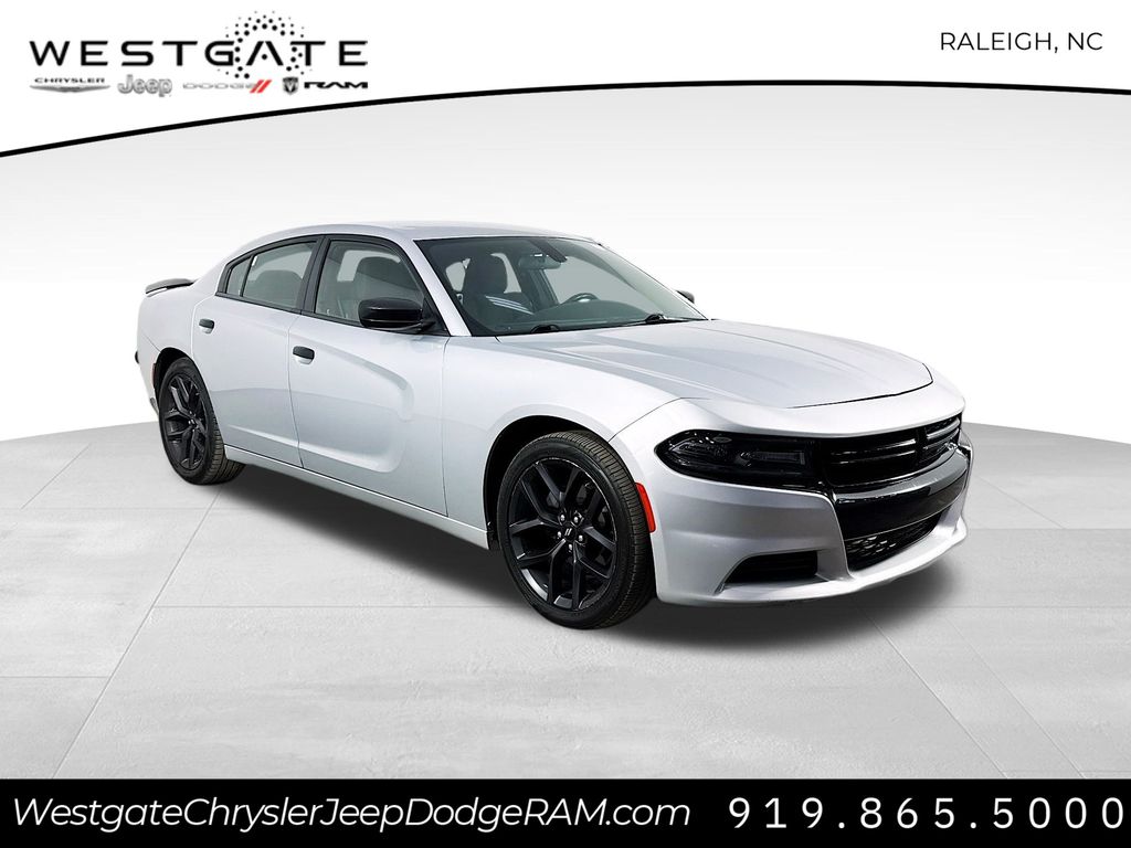 2019 Dodge Charger